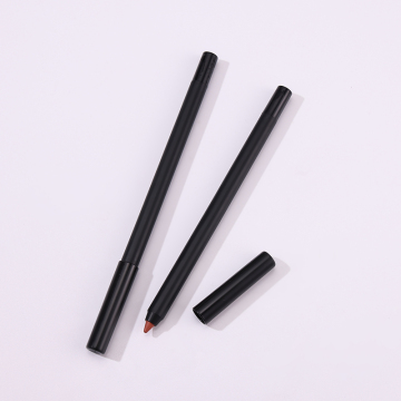 Wholesale No Logo Smudge-Proof Halal Lip Liner Pencil