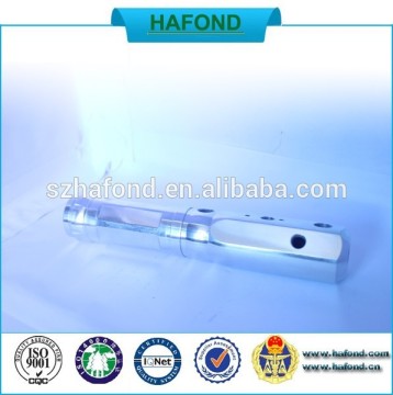 China Factory High Quality Competitive Price Aluminum Ingot 99.7
