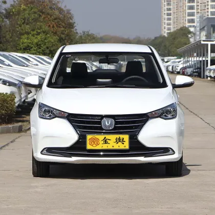 Changan Yuexiang 2019 model 1.5L