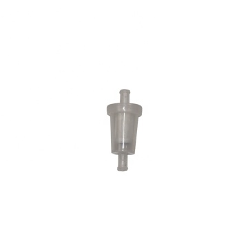 Factory Supply Motorcycle Plastic Fuel Filter - Gasoline Filter