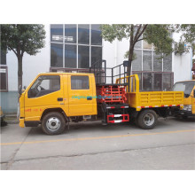 JMC Chassis Aerial Manlift Work Platform Truck