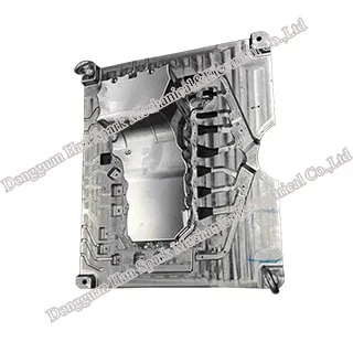 Die Casting Mold
