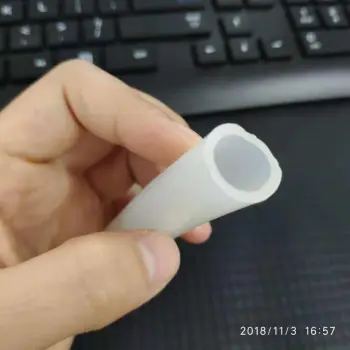 Drop shipping silicon hose