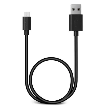 Data Cables: Connect with Quality Cables for Seamless Connectivity