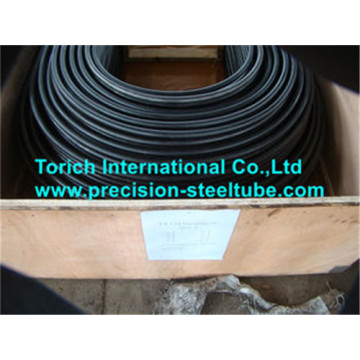 Bending Steel Tube Cold Drawn Steel Pipe