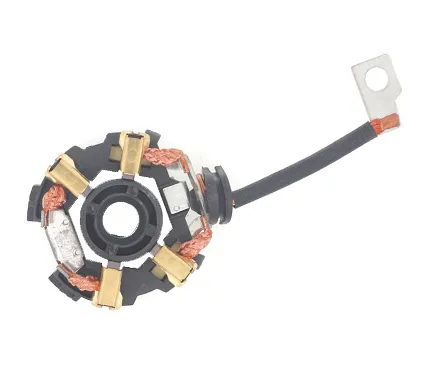 BO-1011 WAI 69-9111 Carbon Brush Holder
