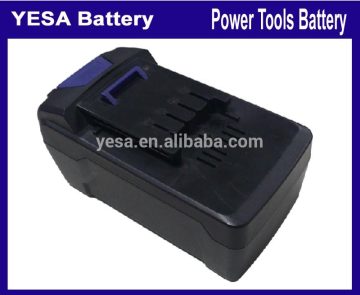 18V 1.5Ah 2.0Ah 2.5AH 3.0Ah Ni-Cd Ni-MH Power tool battery for Kobal 0005667 K18-NB15A battery