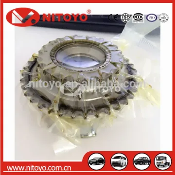 NITOYO 13050-31141 CAMSHAFT TIMING GEAR CAMSHAFT SPROCKET FOR TOYOTA Lexus RX450H 3.5 V6