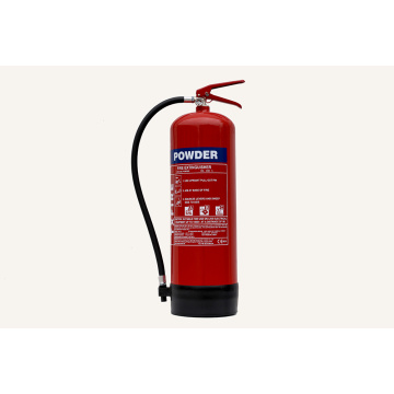 Portable Powder Fire Extinguisher New Product 50 kg powder fire extinguisher Manufactory