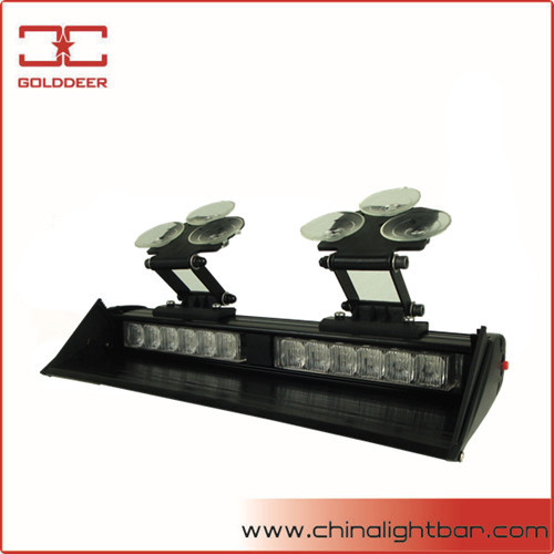 LED Shieldwind Strobe Warning Lights (GXT-602)