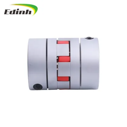 Flexible Joint Coupling Spider Jaw Rotex Shaft Coupling