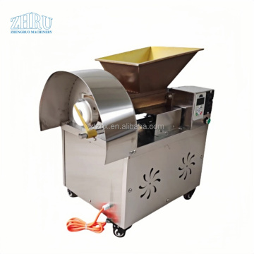 Dough Ball Making Machine: Divider Rounder and Shaping Rolling Equipment