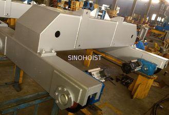 Pendant Control Single Speed Suspending Electric Crane Hois