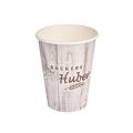 8oz Single Wall Paper Cup