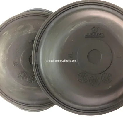 AOSHENG brand High quality,factory hot selling  brake chamber diaphragm T27