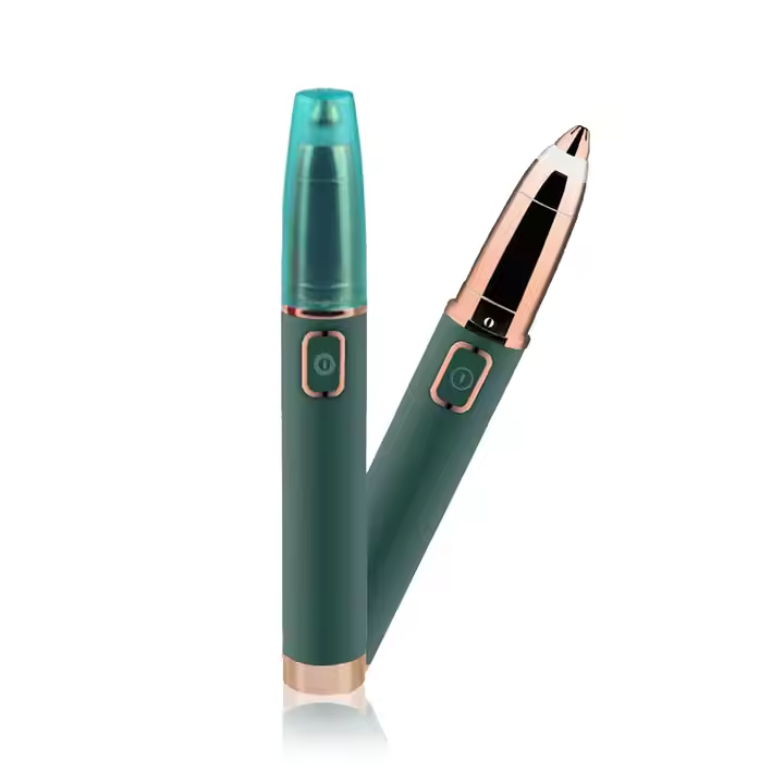 High Performance Mini Electric Eyebrow Trimmer for Women