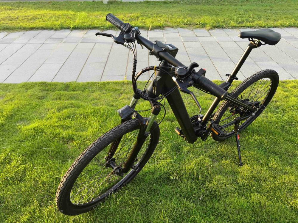 Ebike