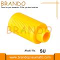 Plastic Pneumatic Silencer 1/8'' 1/4'' 3/8'' 1/2'' 3/4''