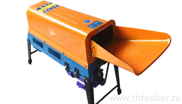 Corn Shucking Machine Pto Sweet Corn Sheller Philippines