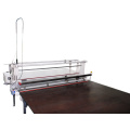 Manual Cloth Spreader With End Cutter