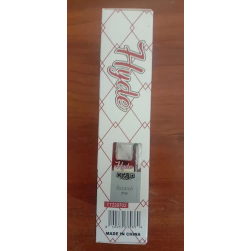 Hyde N-Bar Vape Disposable Vape