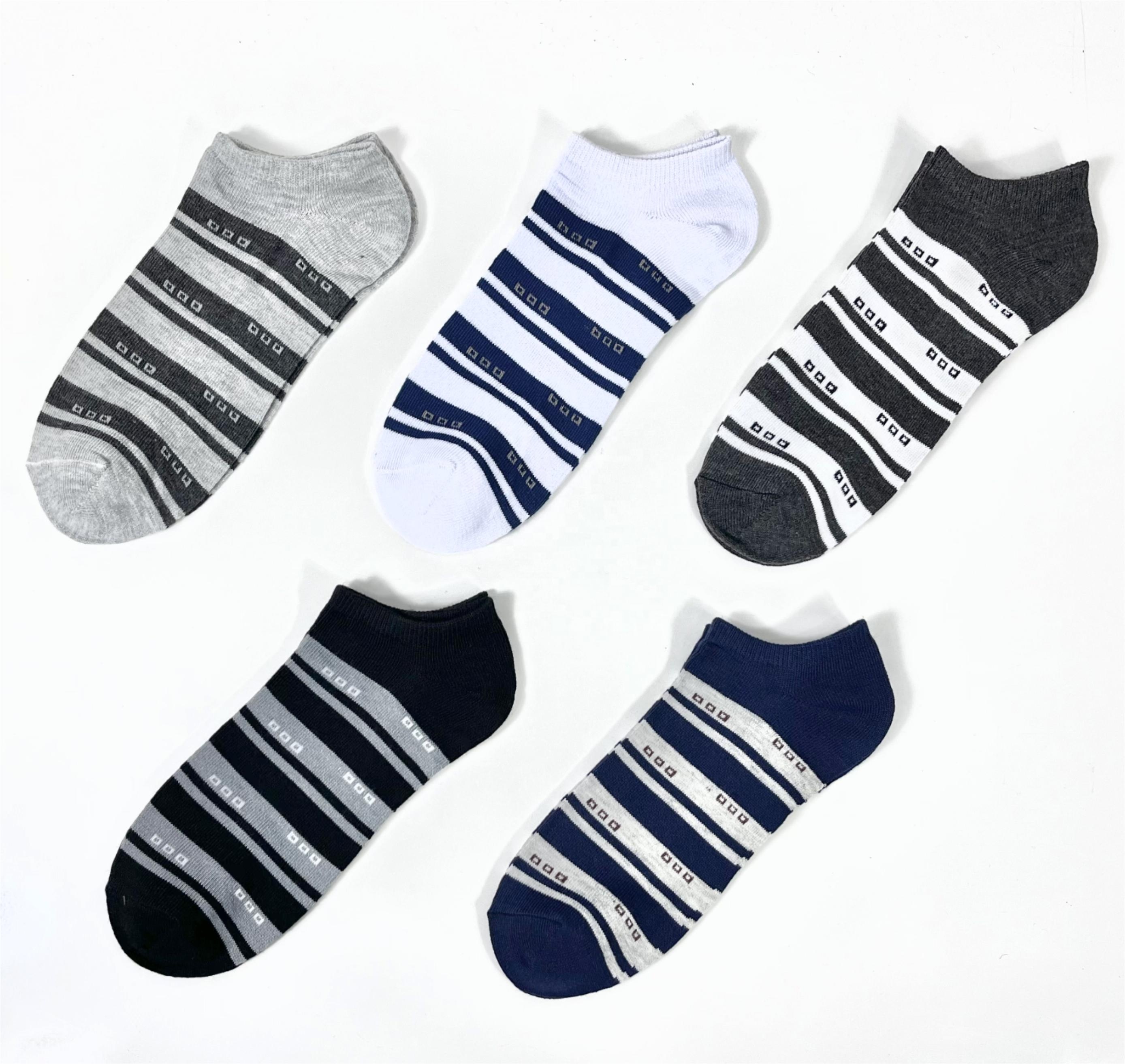 Oemen Compression custom Logo Design Funny Running Cheap Socks sports slip socks polyester crew men socks for men5