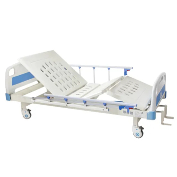 Letto ospedaliero per mobili medici automatici ICU