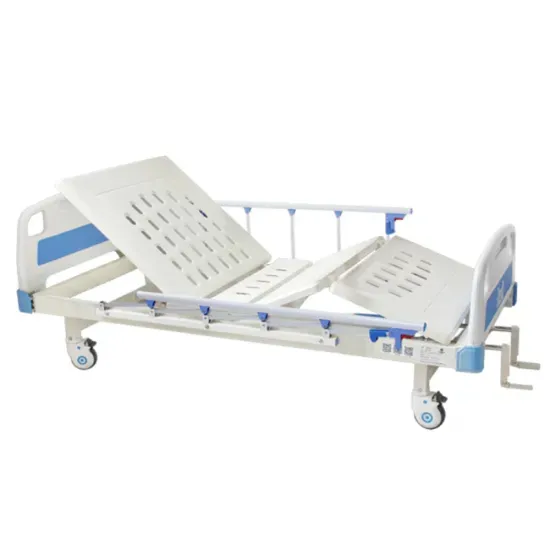 Medical automatic furniture hospital bed ICU
