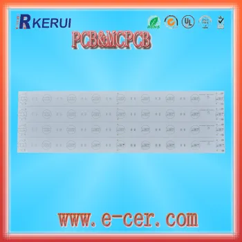 China electronic component led smd 5050 pcb board manufacturer
