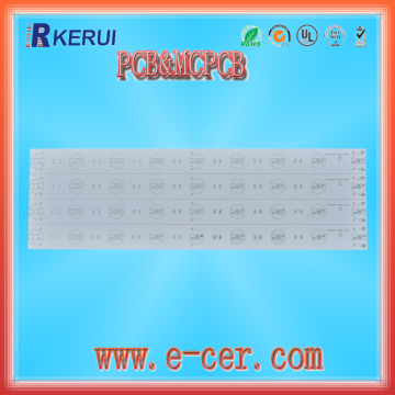 China electronic component led smd 5050 pcb board manufacturer