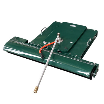 Hot Selling Automatic Solar Panel Cleaning Robot