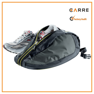 unique shoe shaped shoe bag sneaker organizer pouch