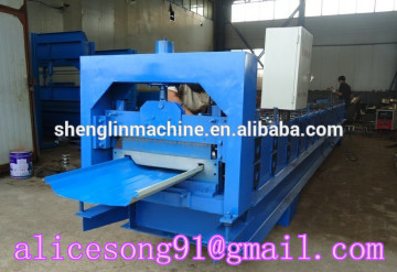 Haide 2015 JCH-470 metal roofing roll forming machine,roof sheet roll forming machine
