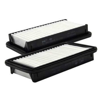 Filtro de aire de ajuste directo para aplicaciones 1378079J00