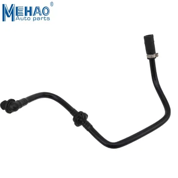 1J0 612 041 AK Auto Part - Vacuum Hose Radiator Pipe for Audi A3, Skoda, VW SEAT