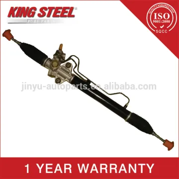 Steering Rack for Mitsubishi Triton MR333501                        
                                                Quality Choice