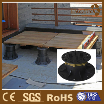 SrewJack Pedestal Height Adjustable Versi Jack