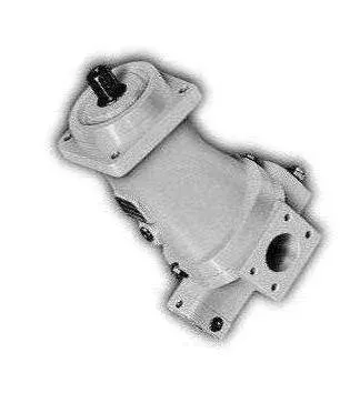 Rexroth Hydraulic Piston Pumps A7V