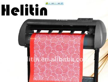Sell high performance cutting plotter vinyl cutter