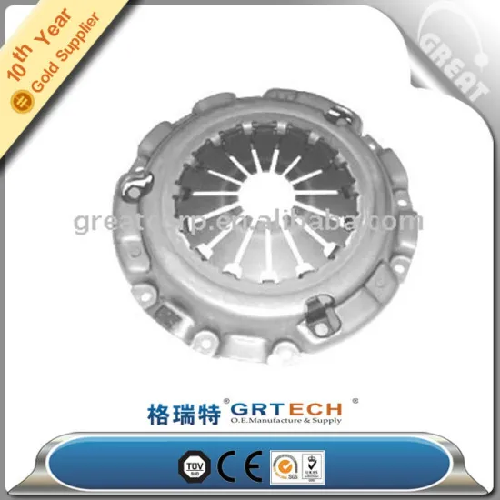 Clutch cover replacement and clutch cover for Mazda JF03-16-410