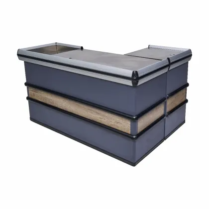 Cash Counter Table for Shop