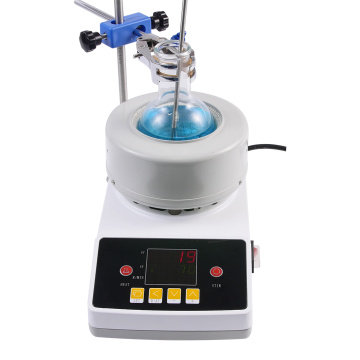 Industrial Lab Electric Heating Mantle Heater Manufacturer