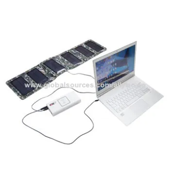 Laptop Power Bank and Wireless Charging with 16,000mAh BatteryNew