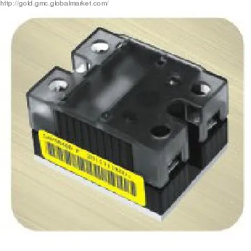 AC Soild State Relay with Fast Fuse,Omron SSR Relay