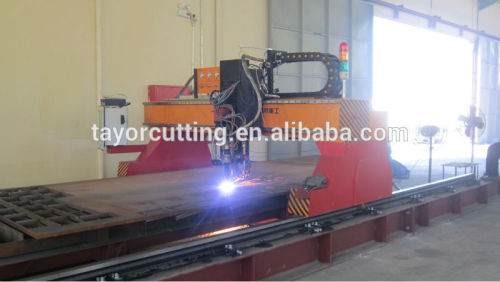 cnc plasma cutting and drilling machine, cutting and drilling machine