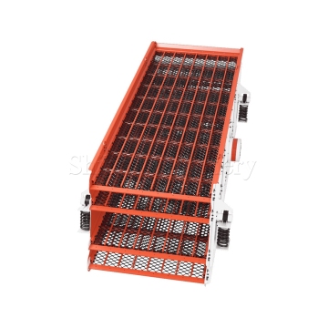 200tph Stone Gravel Screening Plant Price List 4YK2160 Screened Vibration Sieve