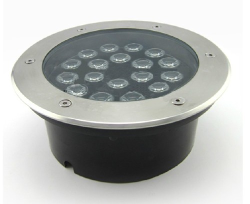 24V 18W LED Underwater Light