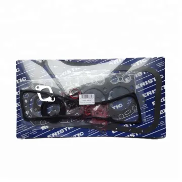 NITOYO TD27 Engine Gasket Cylinder Head for Nissan