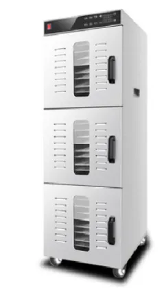 Professional Household Food Fruit and Vegetable Dehydrator