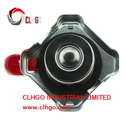 High quality radiator cap/hvac radiator cap/auto radiator cap